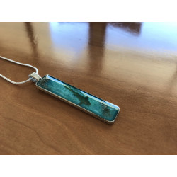 Coastal Necklace/Keychain