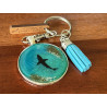 Coastal Necklace/keychain