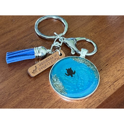 Coastal Necklace/keychain